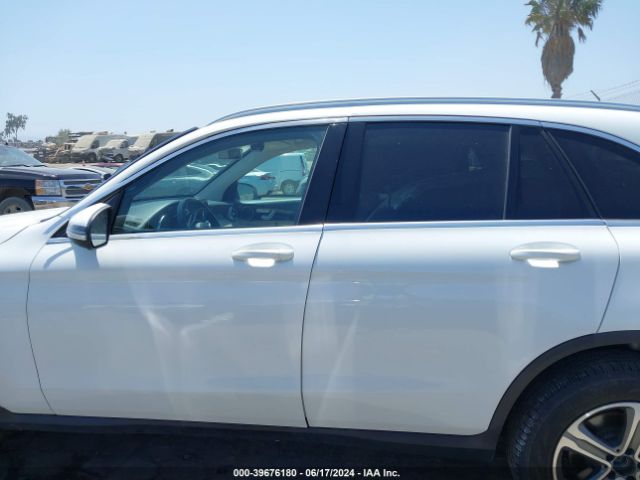 W1N0G8DBXLF765510 Mercedes-Benz GLC 300