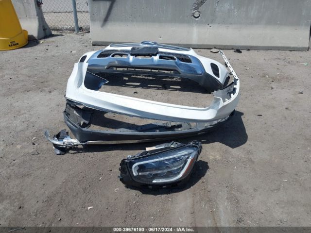 W1N0G8DBXLF765510 Mercedes-Benz GLC 300