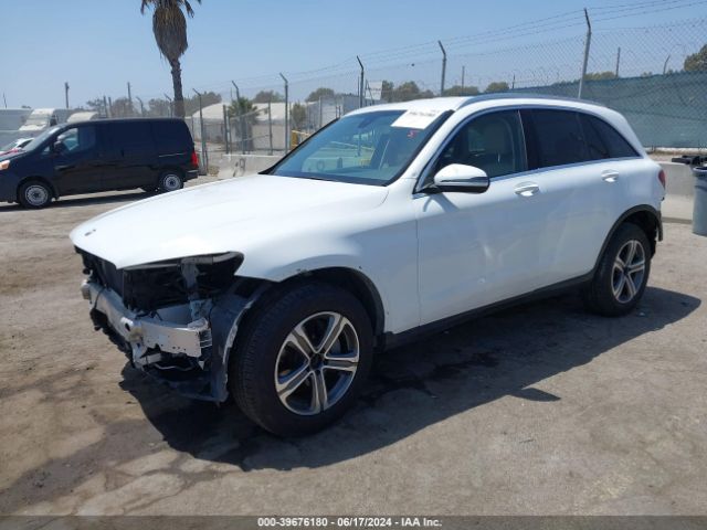 W1N0G8DBXLF765510 Mercedes-Benz GLC 300