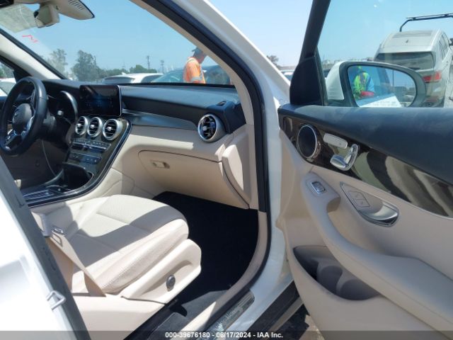 W1N0G8DBXLF765510 Mercedes-Benz GLC 300
