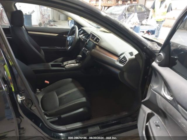 19XFC1F31GE014192 Honda Civic Ex-t