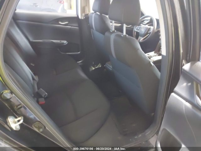 19XFC1F31GE014192 Honda Civic Ex-t