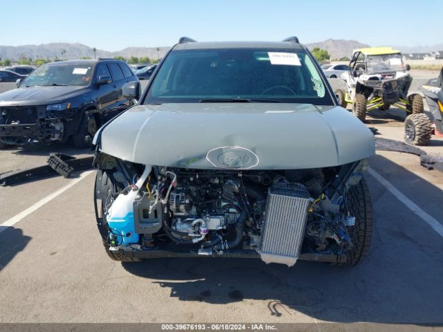 5NMP3DGL9RH006616 Hyundai Santa Fe Xrt