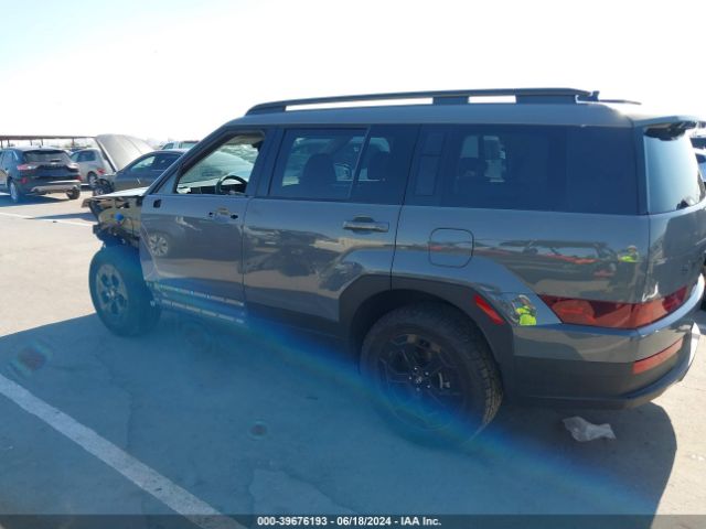 5NMP3DGL9RH006616 Hyundai Santa Fe Xrt