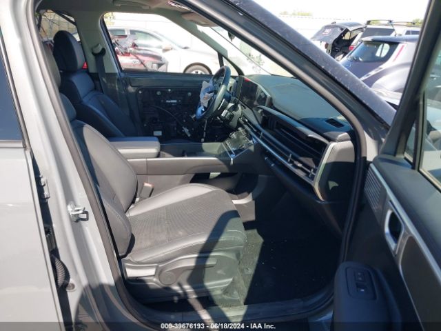 5NMP3DGL9RH006616 Hyundai Santa Fe Xrt