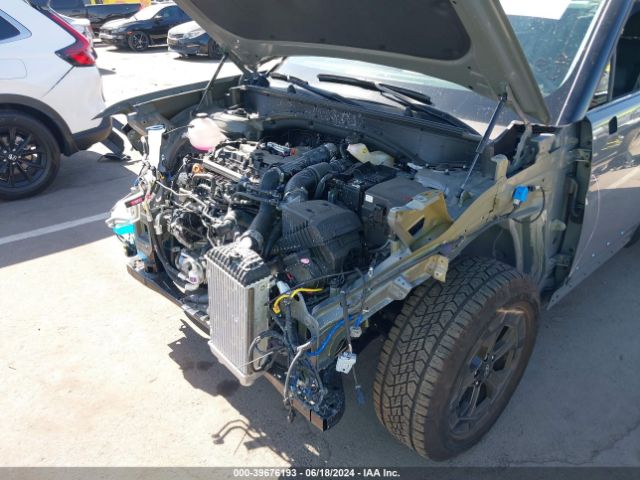 5NMP3DGL9RH006616 Hyundai Santa Fe Xrt