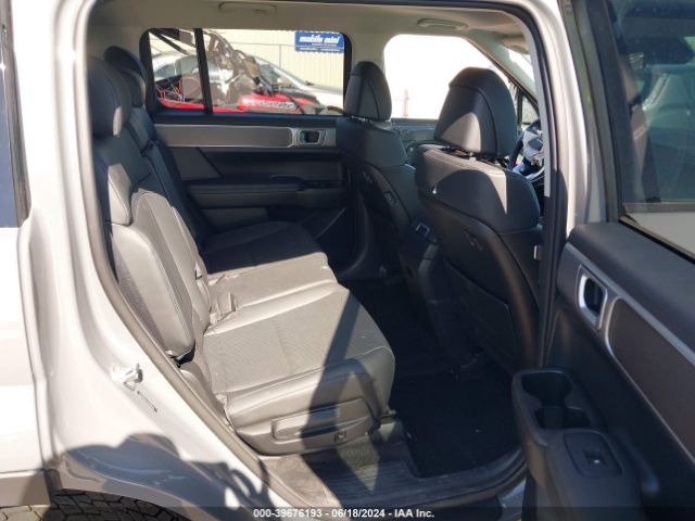 5NMP3DGL9RH006616 Hyundai Santa Fe Xrt