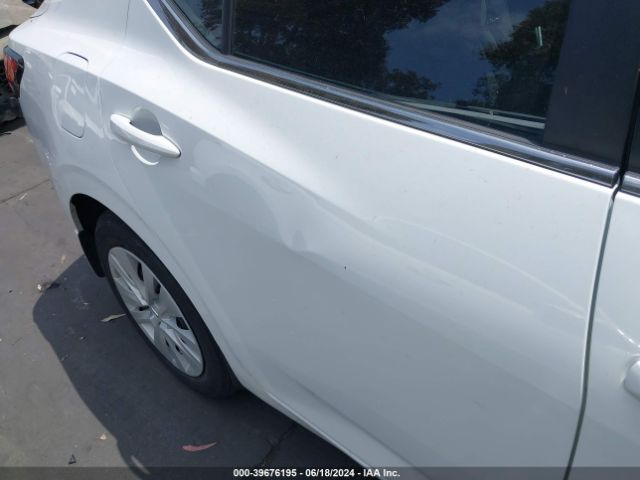 3N1AB8BV3NY240634 Nissan Sentra S Xtronic Cvt