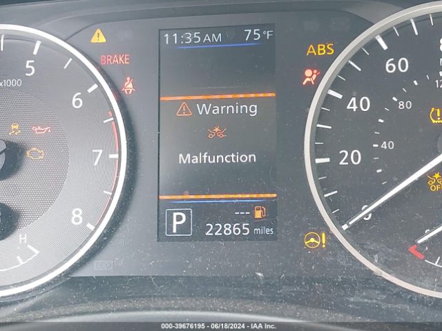 3N1AB8BV3NY240634 Nissan Sentra S Xtronic Cvt