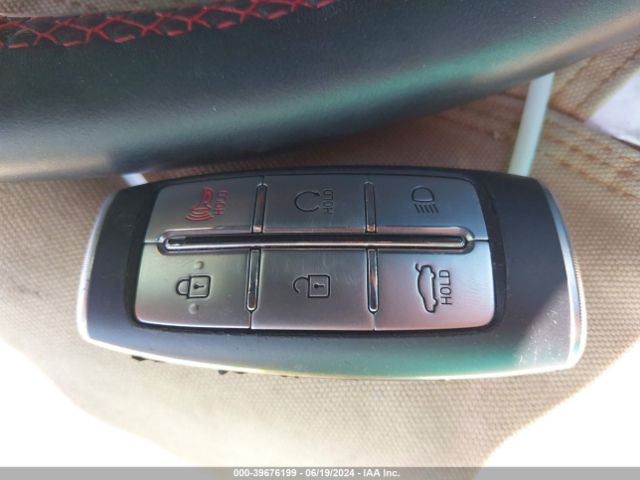 KMTG54TE9NU083959 Genesis G70 3.3t Rwd