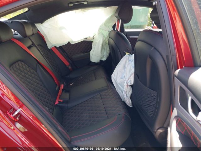 KMTG54TE9NU083959 Genesis G70 3.3t Rwd