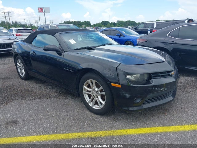2015 2G1FD3D32F9146900 main image