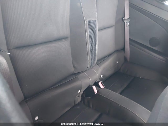 Chevrolet Camaro 1lt 2015 2G1FD3D32F9146900 Image 8