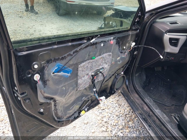 Toyota COROLLA LE 2016 5YFBURHE9GP554798 Image 13