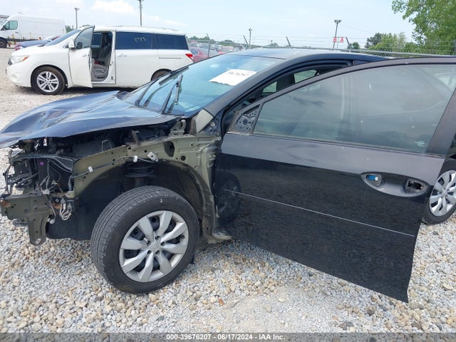 Toyota COROLLA LE 2016 5YFBURHE9GP554798 Image 14