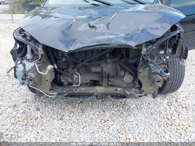 Toyota COROLLA LE 2016 5YFBURHE9GP554798 Image 6
