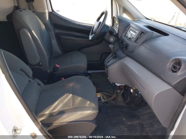 3N6CM0KN7HK705616 Nissan NV200 SV