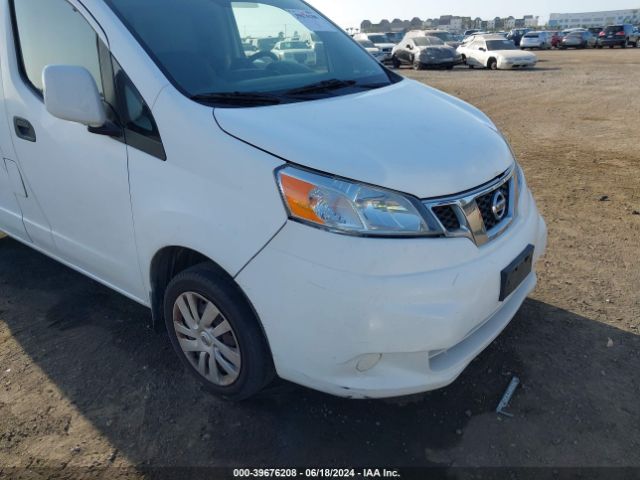 3N6CM0KN7HK705616 Nissan NV200 SV