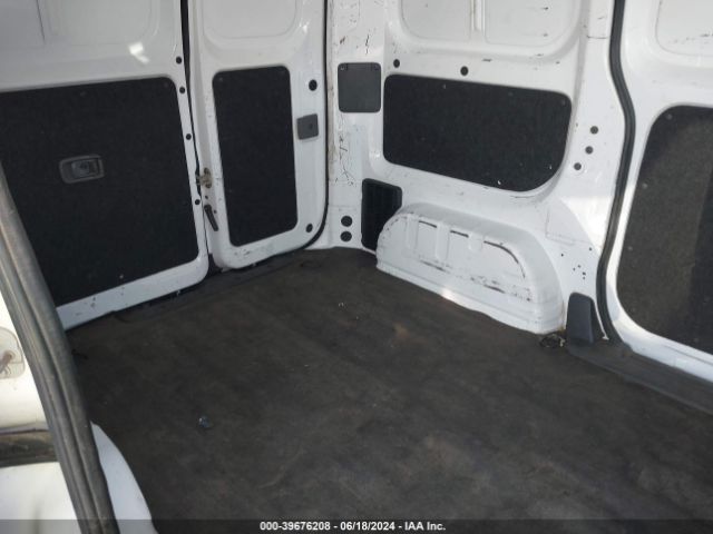 3N6CM0KN7HK705616 Nissan NV200 SV