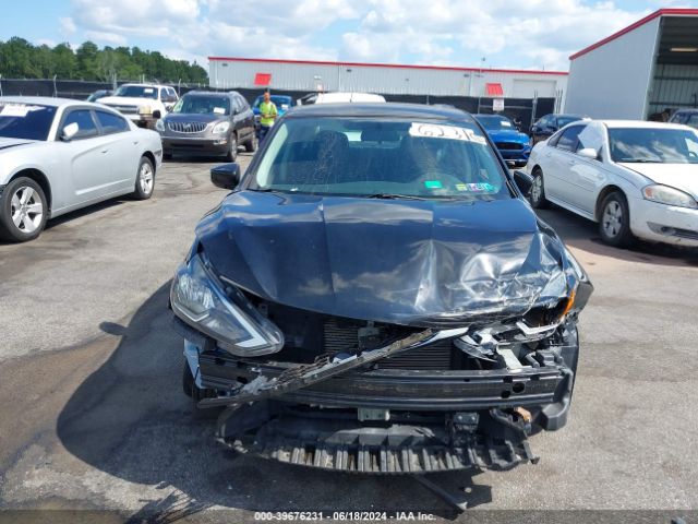 3N1AB7AP3KY280995 Nissan SENTRA S