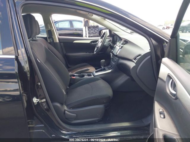 3N1AB7AP3KY280995 Nissan SENTRA S