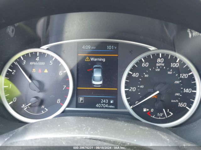3N1AB7AP3KY280995 Nissan SENTRA S