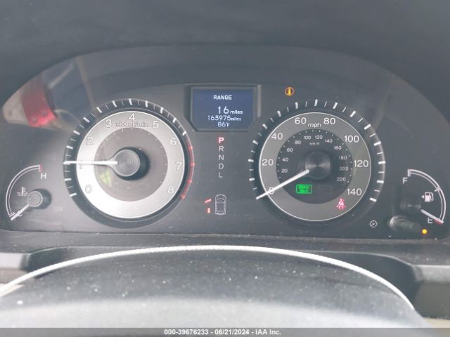 5FNRL5H92EB078870 Honda Odyssey Touring/touring Elite