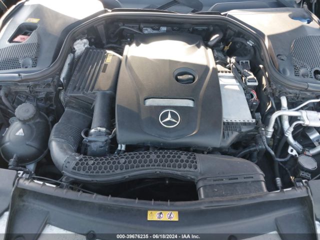 WDDZF4JB9HA013712 Mercedes-Benz E 300