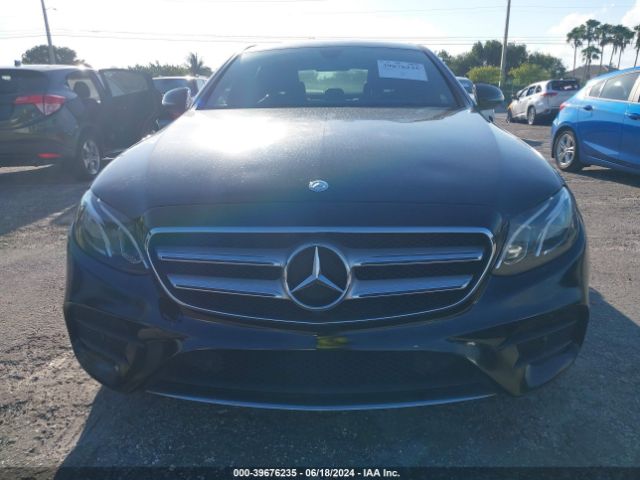 WDDZF4JB9HA013712 Mercedes-Benz E 300