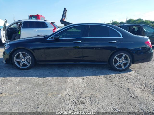 WDDZF4JB9HA013712 Mercedes-Benz E 300