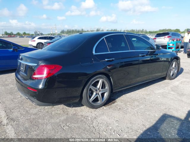 WDDZF4JB9HA013712 Mercedes-Benz E 300