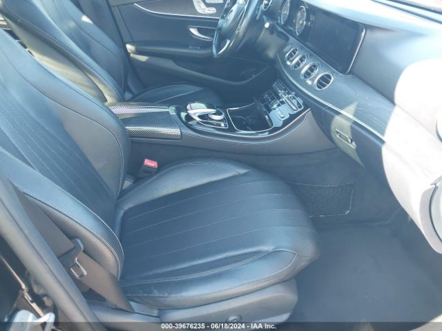 WDDZF4JB9HA013712 Mercedes-Benz E 300