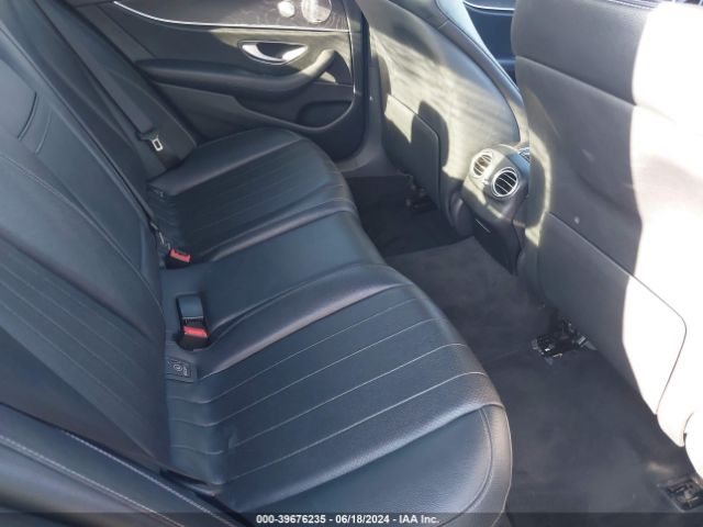 WDDZF4JB9HA013712 Mercedes-Benz E 300