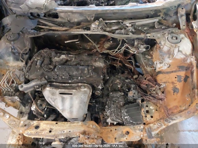 Toyota CAMRY SE 2017 4T1BF1FK8HU451974 Image 10