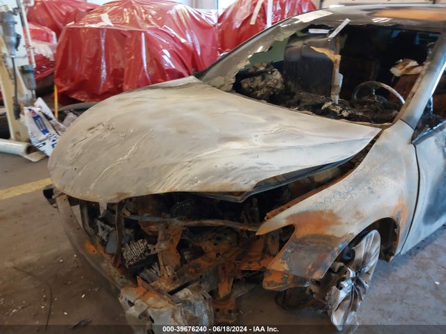Toyota CAMRY SE 2017 4T1BF1FK8HU451974 Image 12