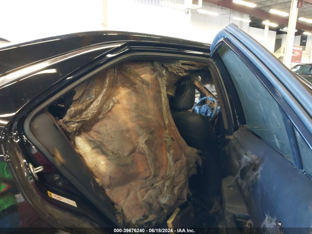 Toyota CAMRY SE 2017 4T1BF1FK8HU451974 Image 8
