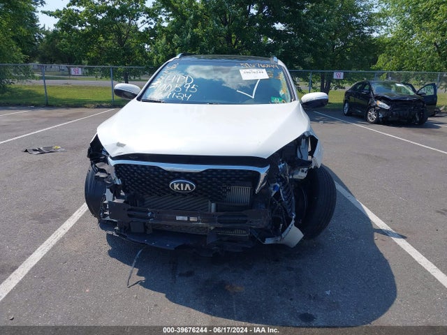 KIA Sorento 2.0t Ex 2017 5XYPH4A18HG297224 Image 6