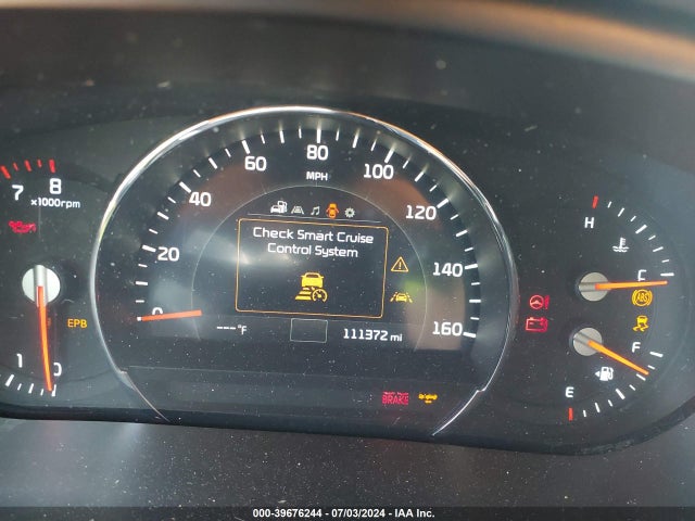 KIA Sorento 2.0t Ex 2017 5XYPH4A18HG297224 Image 7