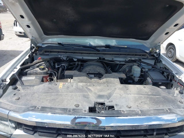 Chevrolet Silverado 1500 1lt 2018 3GCPCREC3JG503130 Image 10
