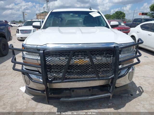 Chevrolet Silverado 1500 1lt 2018 3GCPCREC3JG503130 Image 12
