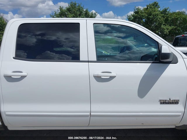 Chevrolet Silverado 1500 1lt 2018 3GCPCREC3JG503130 Image 13