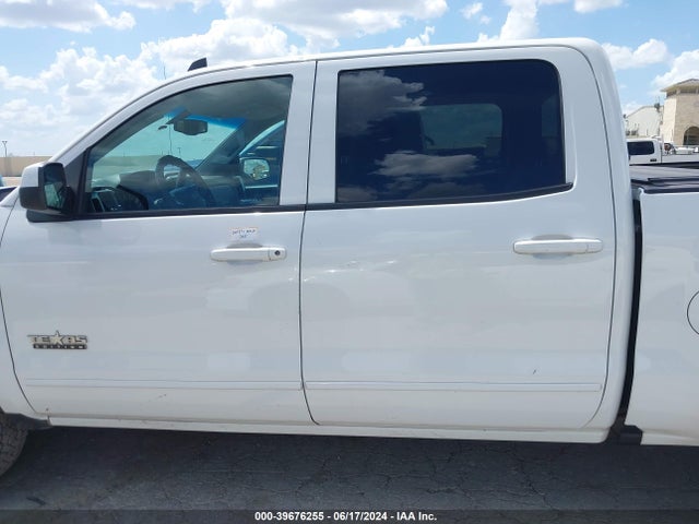Chevrolet Silverado 1500 1lt 2018 3GCPCREC3JG503130 Image 14