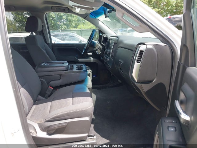 Chevrolet Silverado 1500 1lt 2018 3GCPCREC3JG503130 Image 5