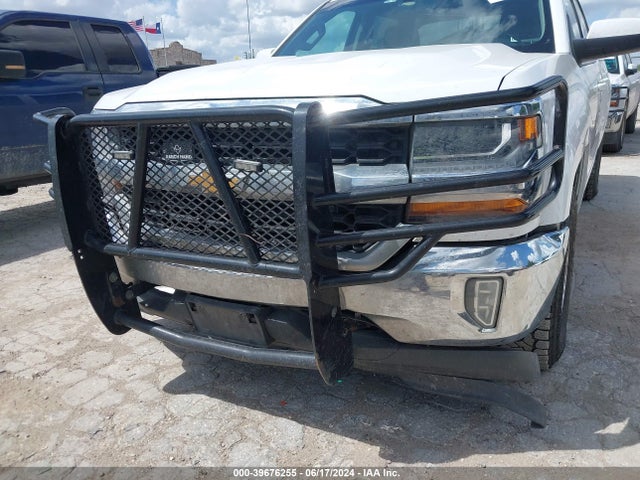 Chevrolet Silverado 1500 1lt 2018 3GCPCREC3JG503130 Image 6
