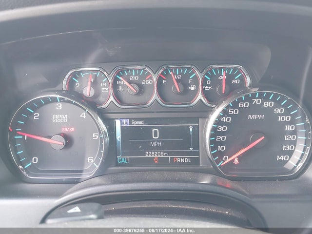 Chevrolet Silverado 1500 1lt 2018 3GCPCREC3JG503130 Image 7