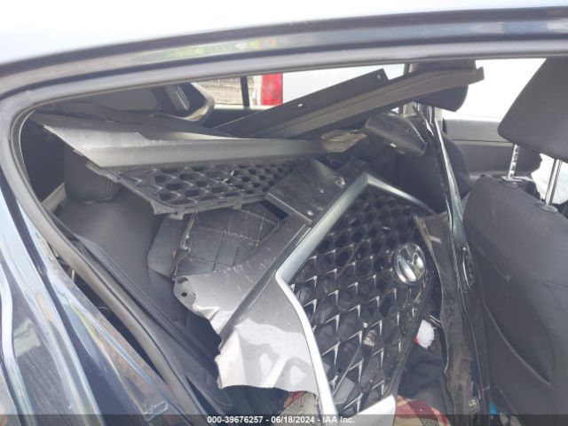 KNDPMCAC7K7598398 KIA Sportage Lx