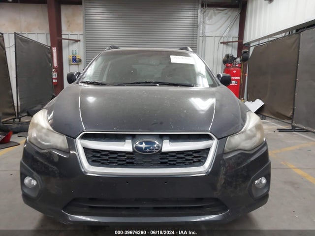 JF1GPAL60E8291968 Subaru Impreza 2.0i Sport Premium