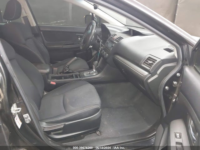 JF1GPAL60E8291968 Subaru Impreza 2.0i Sport Premium