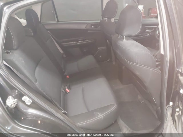 JF1GPAL60E8291968 Subaru Impreza 2.0i Sport Premium