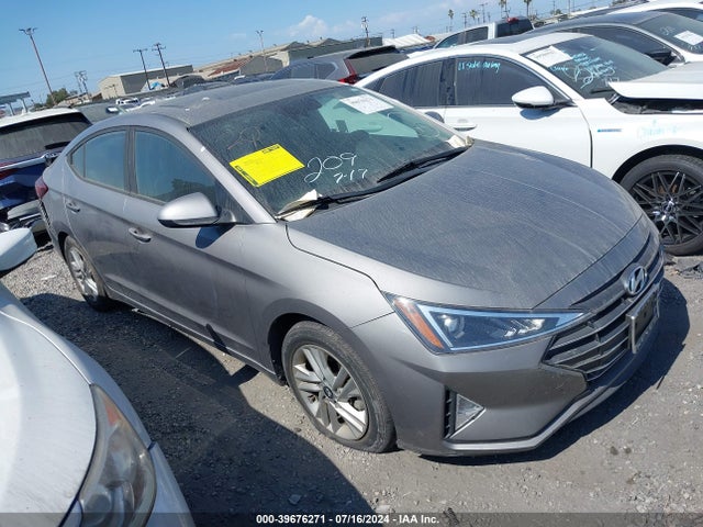 2020 KMHD84LF6LU961423 main image